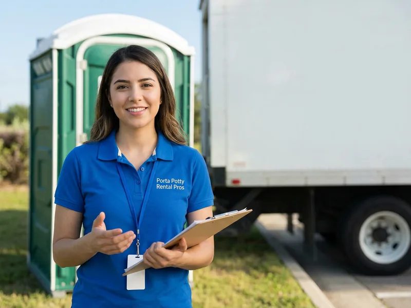 Porta Potty Rental  in Jonesboro  FAQ